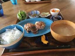 貝殻喫茶室