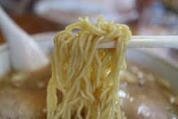 ラーメン屋 幸来軒
