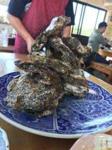 網元 石井丸干物店