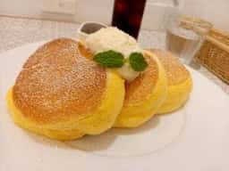 幸せのパンケーキ 船橋店