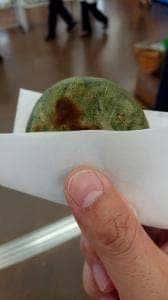 忍野八海池本 売店