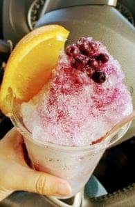 たい焼き工房 土九