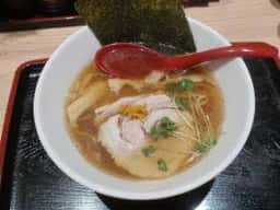 麵屋 味の郷 八千代緑が丘店