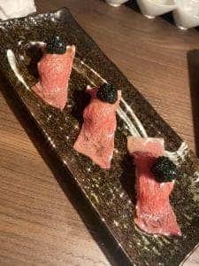 ニクアザブ 西麻布本店