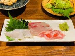 炉ばたのてんがらもん 中町店