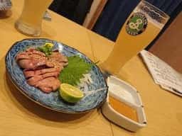 炭火焼鳥 8