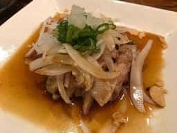 焼鳥紀州