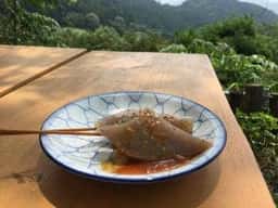 冨士見茶屋