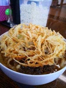 はちまんうどん