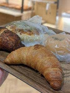 アルプスのパン屋さん