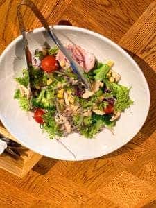 THE RUIGANS SPA & RESORT パーティー会場