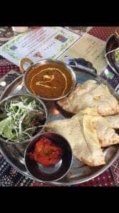 リトルインディア