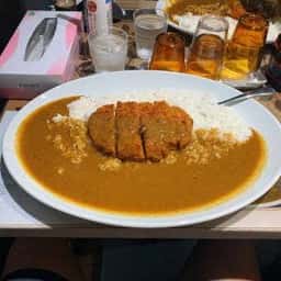 カレーや マドラス 天理店