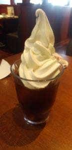 カフェ ヨシノ 常滑店