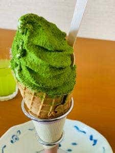 長峰製茶 横浜卸センター店