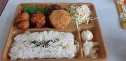 本家かまどや 庚午鳴戸店