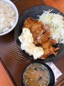 から好し 東村山富士見町店