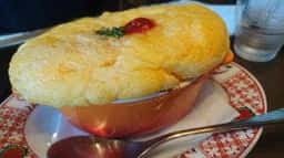 洋麺屋 五右衛門 熊谷店