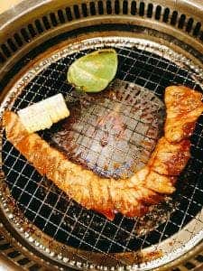 焼肉きんぐ 新潟駅南店