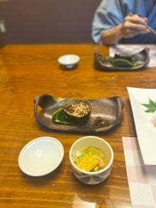 奥ゆのひら 花灯り