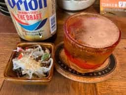 沖縄酒場 きじむな〜の森 タグボート大正