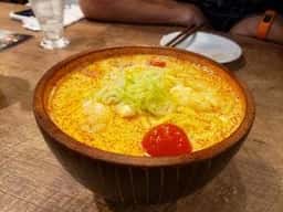 タイキッチン BARAMEE