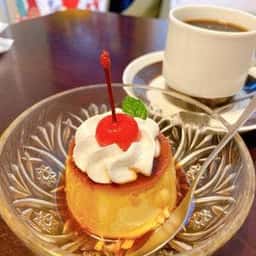 Stationery＆Cafe KUSHU KUSHU