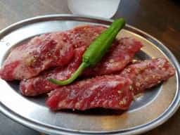 焼肉ここから 東京八重洲口店