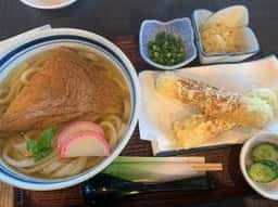 自家製うどん ごころ