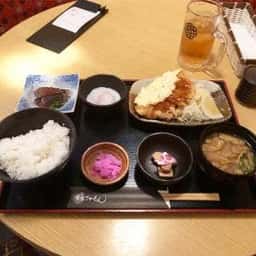 薩摩ごかもん 梅田茶屋町本店