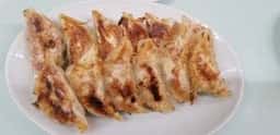 焼き餃子専門店 餃子のぱくぱく