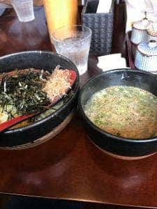 らーめん ぐち屋