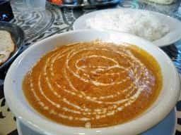 インドカレーレストランヒマラヤ 半田店