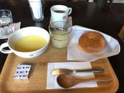SUDA COFFEE