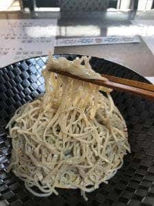 そば処 五郎八