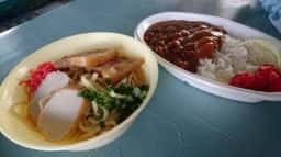 パーラーとしちゃん