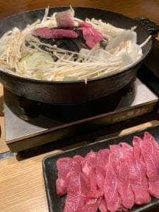 和羊・和牛 牛田羊