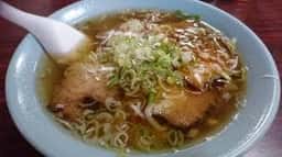 丸信ラーメン行田店