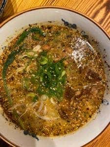 九香 麻辣小麺 本店