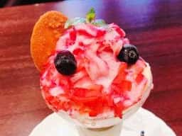 星乃珈琲店 コロワ甲子園