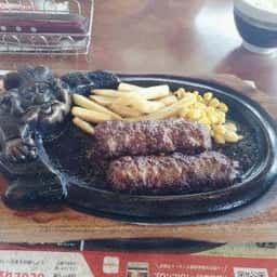 ブロンコビリー 北名古屋店