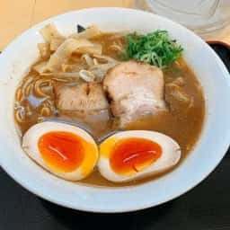 中華そばうりぼう