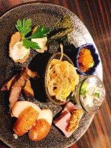 東北うまいもの酒場 プエドバル