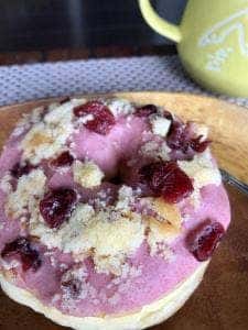 TWO SEVEN-O DONUTS