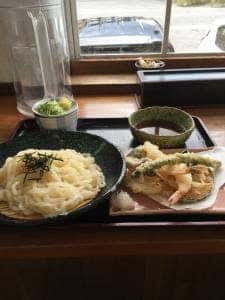 うどんの小町