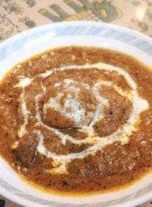 ガガルスパイス