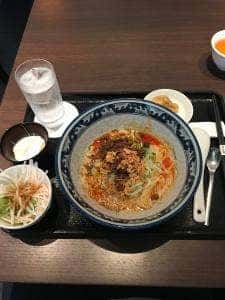 吉珍楼 ルーセントタワー店