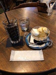 ひばり珈琲