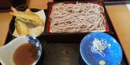 夢庵 厚木林店