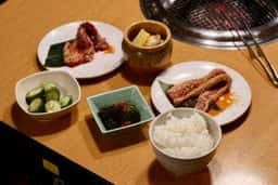 焼肉きんぐ 笠寺店